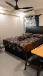 Blk 1 Hougang Avenue 3 (Hougang), HDB 3 Rooms #590162851